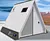 Collapsible Charging Tent